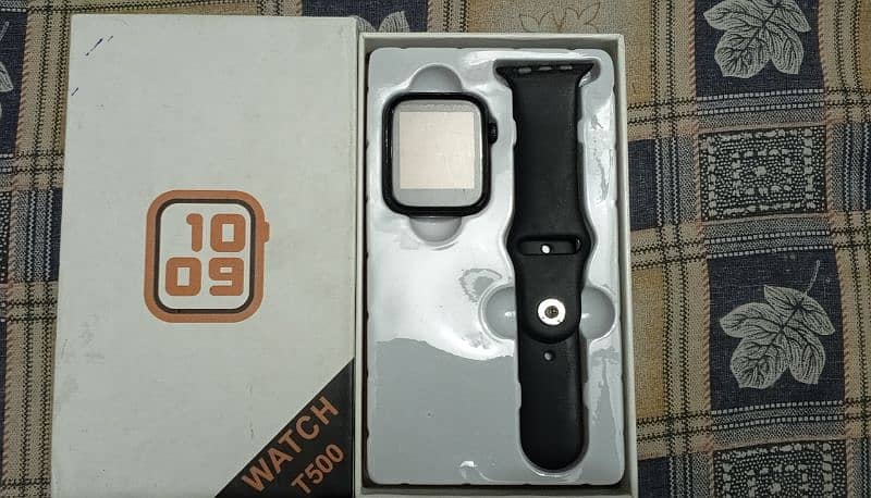 t500 smart watch 1