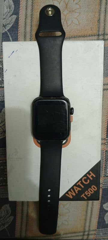 t500 smart watch 3