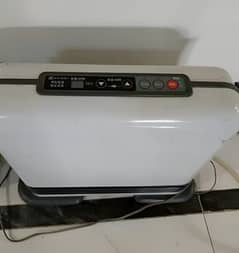 3 Japanese hybrid automatic blower heater like osake rinnai tokyo