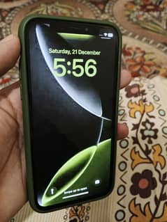 Iphone X 64 Gb Non Pta LLA