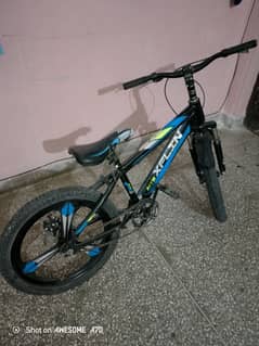 XFLIN BMX FOR SALE