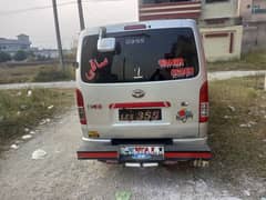 Hiace Baqsa 200