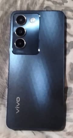 VIVO Y100(8,128) 45000