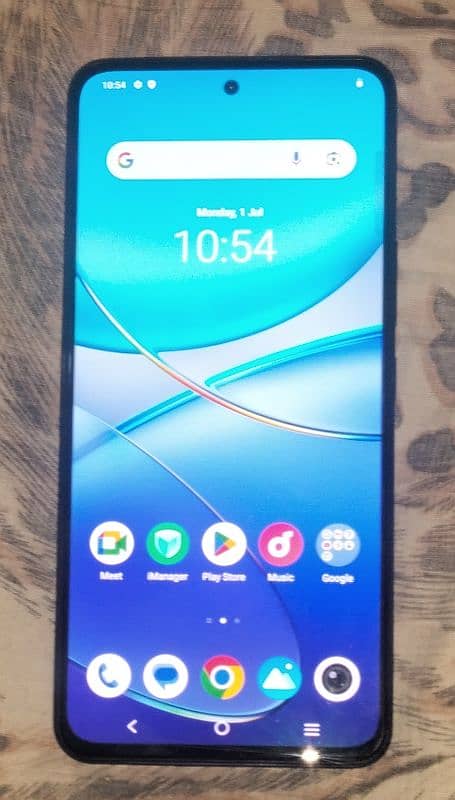 VIVO Y100(8,128) 45000 1