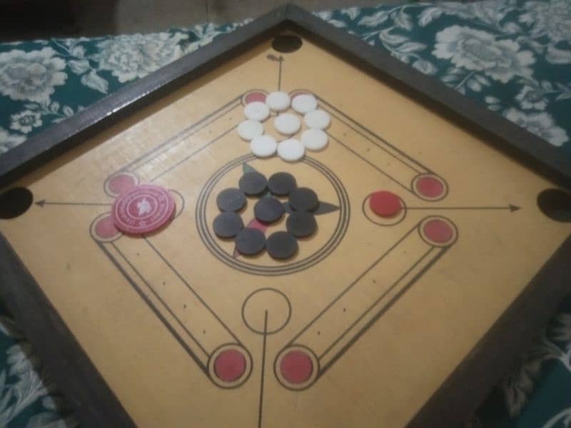 carrom board 1