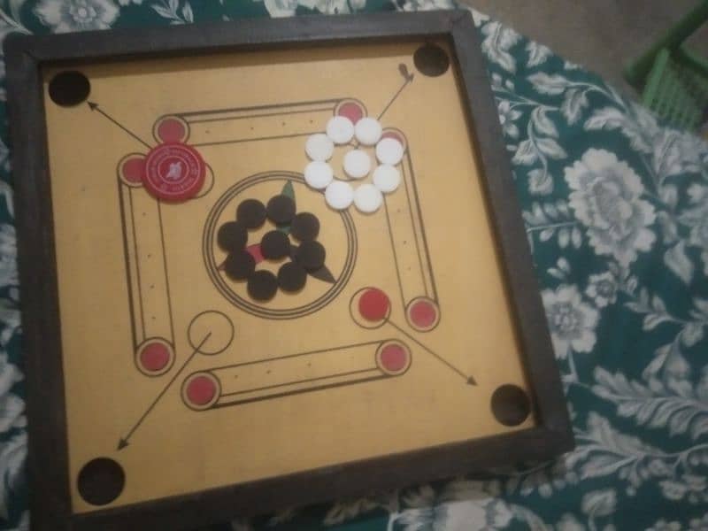 carrom board 2