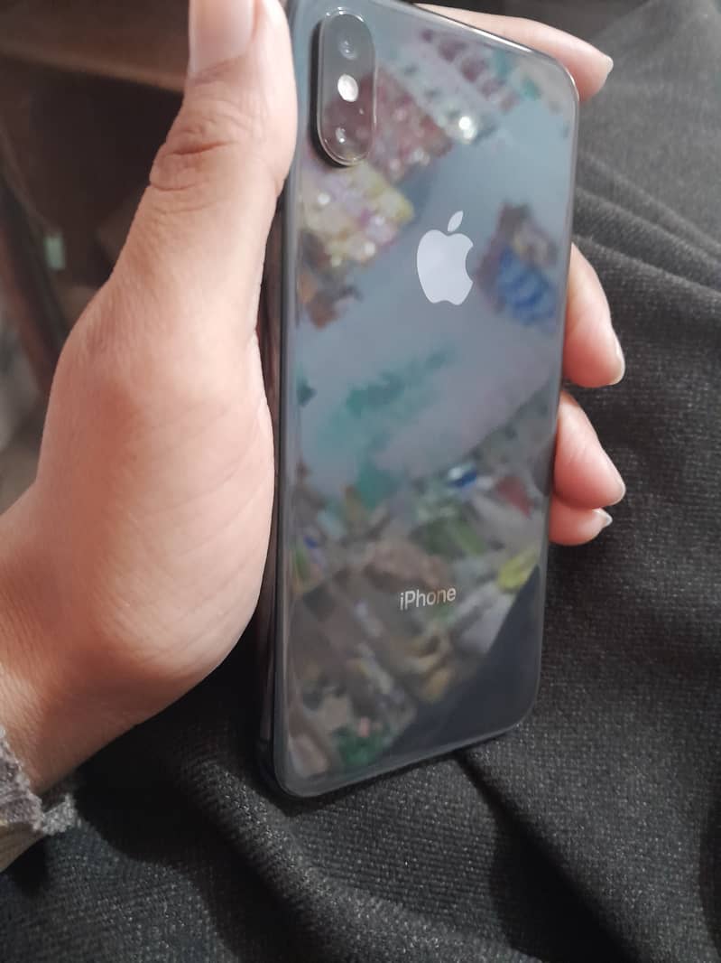 iPhone XS non pta Condition 10/10 All ok 1