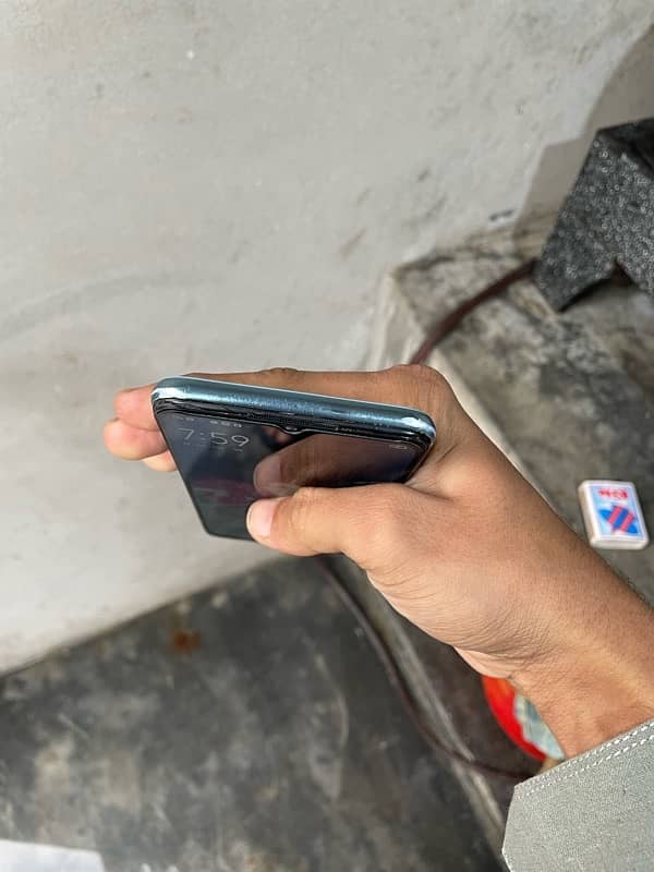 vivo s1 With box Charger Exchange Possible 3