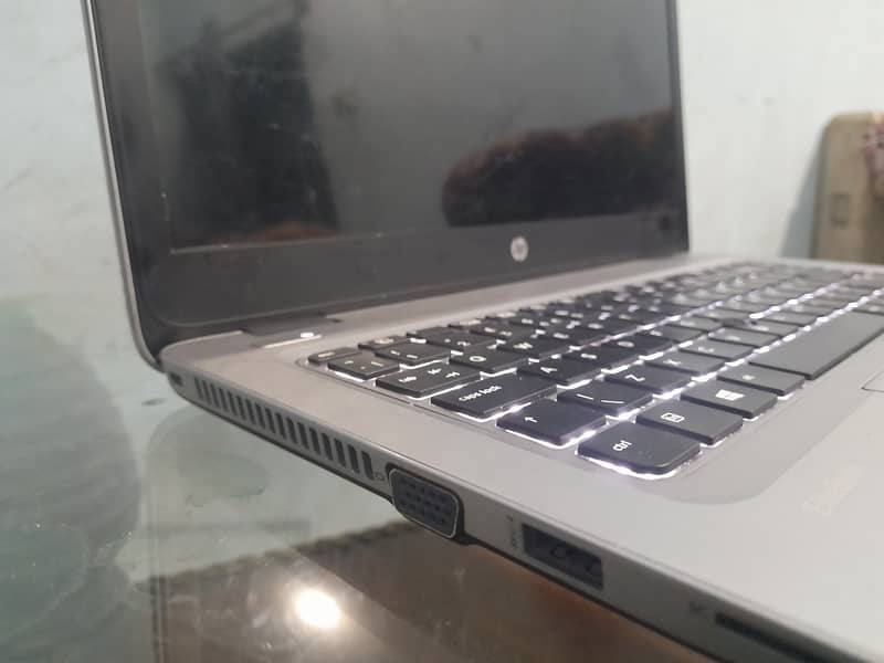 Hp Elitebook i5 6th gen 8GB ram 256 gb ssd (G3 840] 3