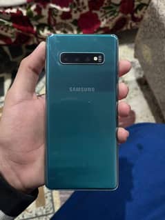 samsung s10plus 8/128