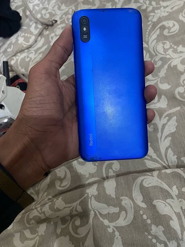 Redmi 9A 0