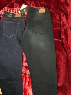 jeans waist 34