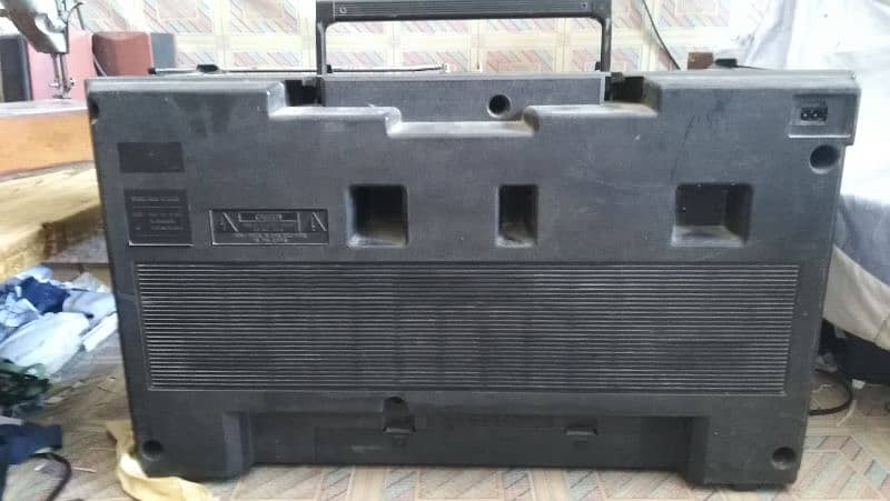 tape recorder for sale 1