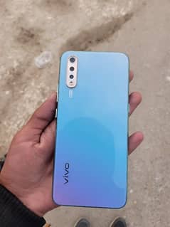 vivo s1 exchange possible