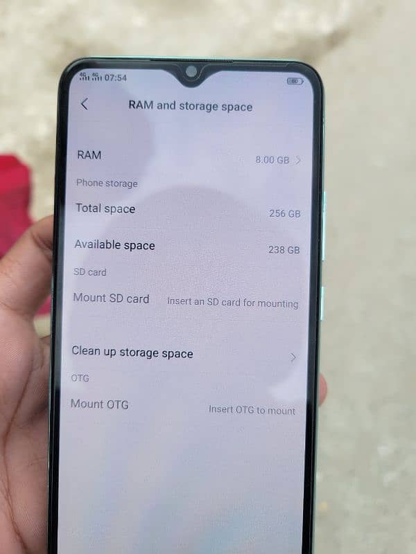 vivo s1 exchange possible 3