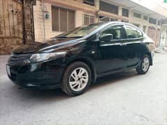 Honda City IVTEC 2009