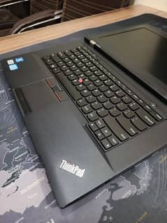 Lenovo Thinkpad L430 Core i5 2nd Gen 4GB Ram 320GB HDD