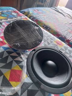 Bose Made in Mexico 6.5inch & tweeter.