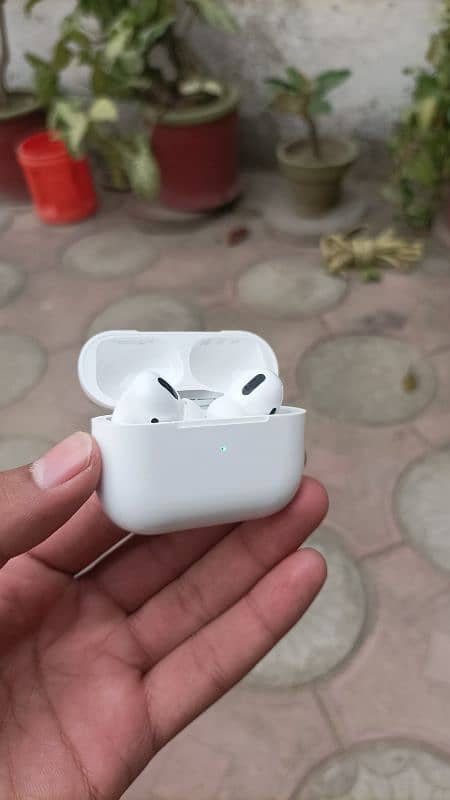 Original AirPods Pro 2