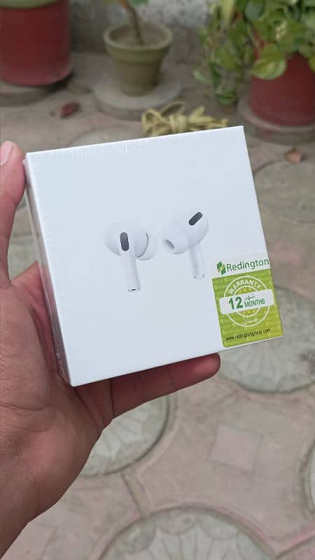 Original AirPods Pro 3