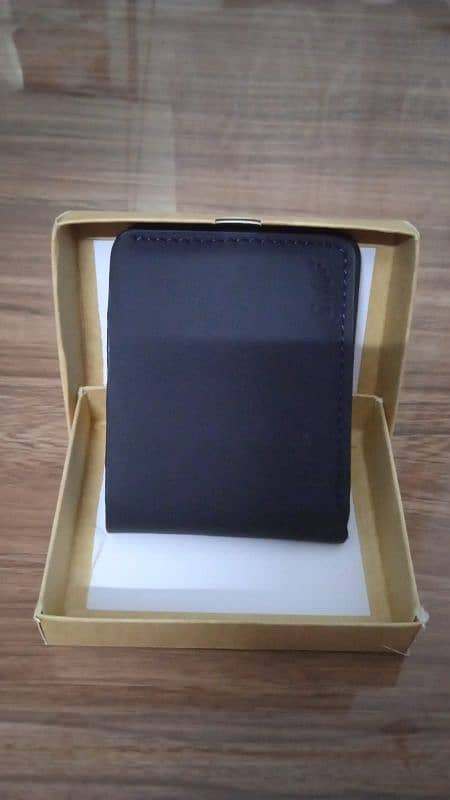 100% Genuine Fine Leather Wallets ( !Limited Edition! ) 9