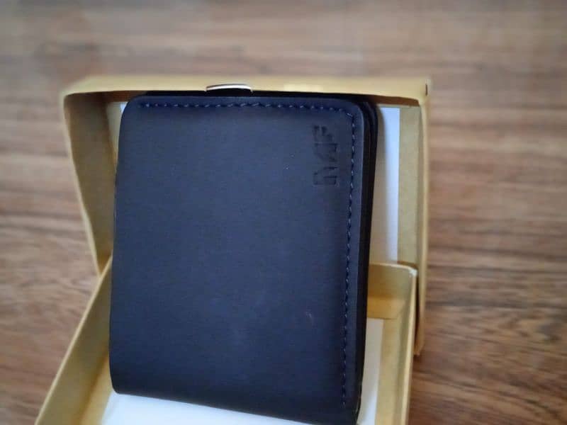 100% Genuine Fine Leather Wallets ( !Limited Edition! ) 14