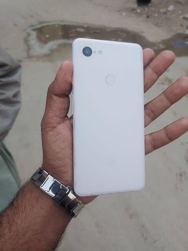 google pixel 3xl 0