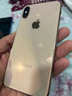 Iphone XS Gold,Password forgotten