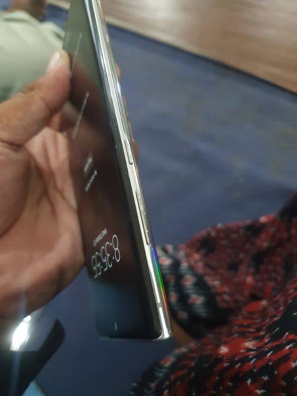 Samsung note 10 plus 2