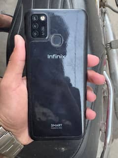 Infinix