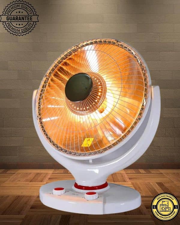 Electric Heater Fan For Home Senima 1