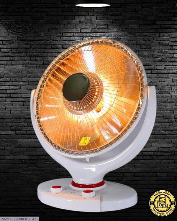 Electric Heater Fan For Home Senima 2