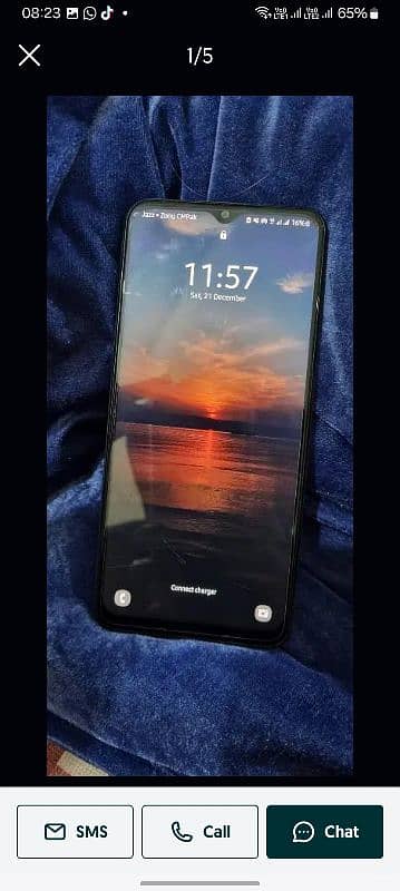 Samsung A13 (4.64) 0