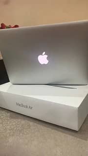 New Macbook Air (Just Unboxed) (NEW 10/10) 5