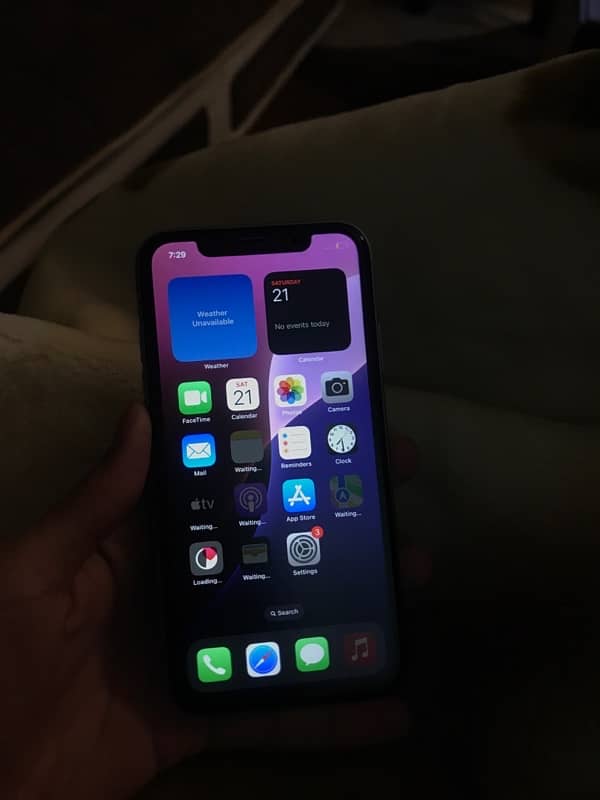 iPhone 11 pta 2