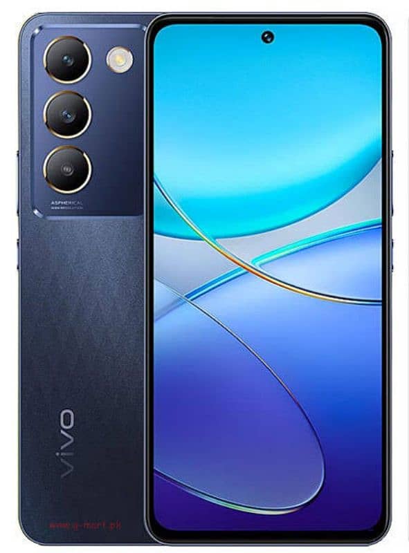 Vivo y100 for sale 1