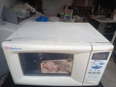 dowlance oven