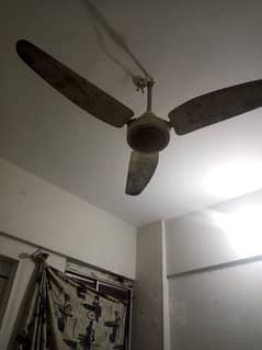 Royal Ceiling Fan Full Size Normal