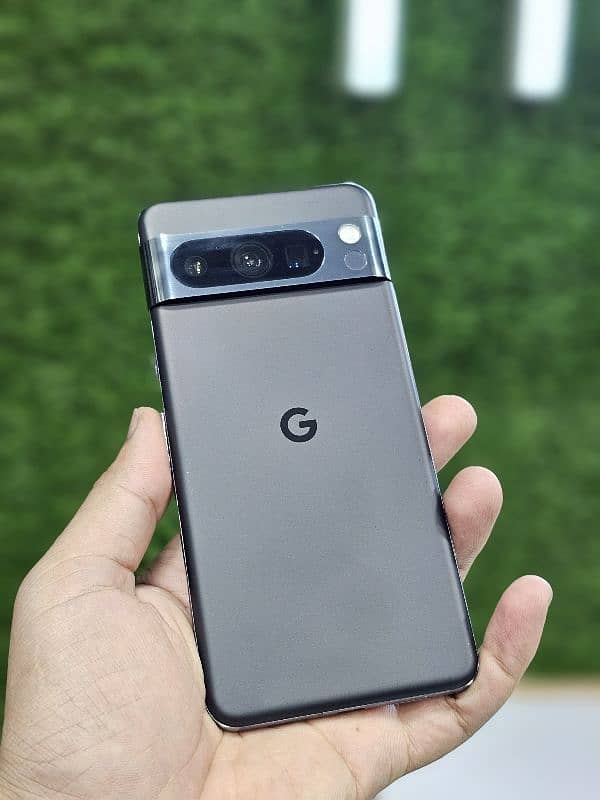 Google pixel 8 pro PTA 1