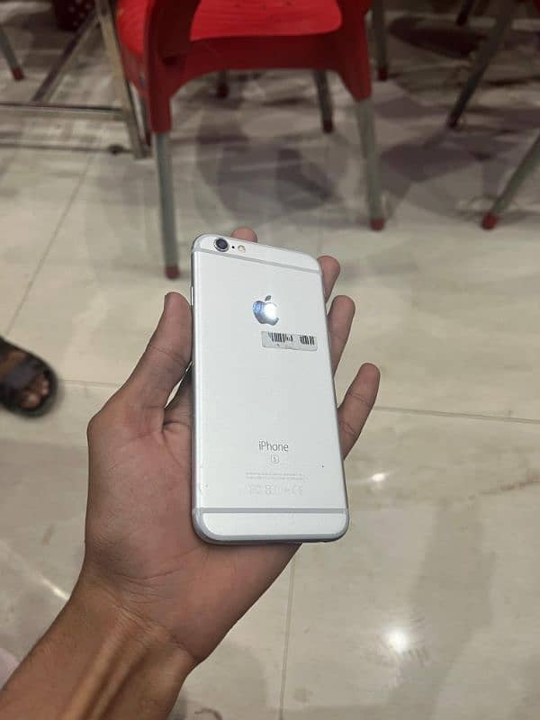 iphone 6 water pack battery health 99ha bikul fresh pic available 12