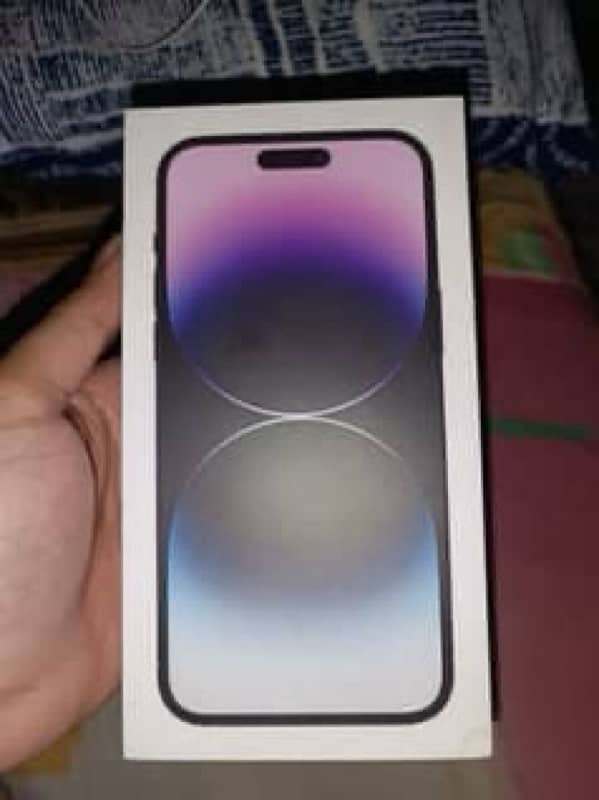 iPhone 14 Pro Max non pta LLA urgent sell 3