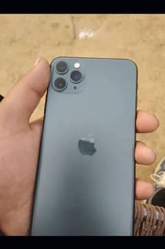 IPHONE 11 PRO MAX