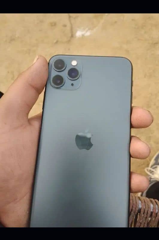 IPHONE 11 PRO MAX 0