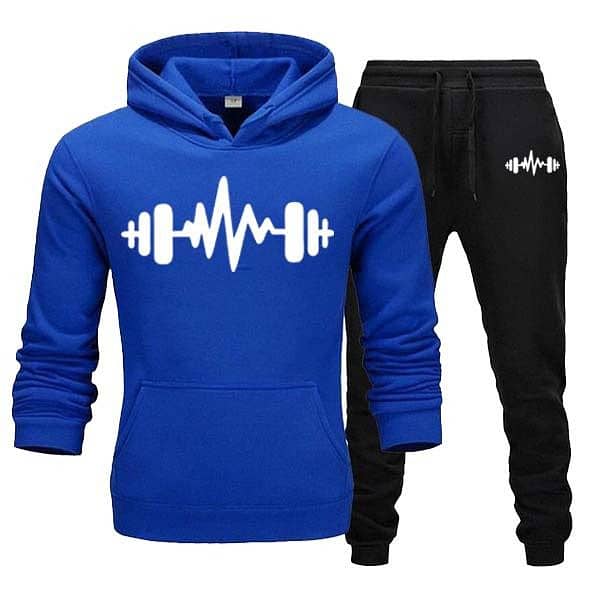 dumble style track suits 1