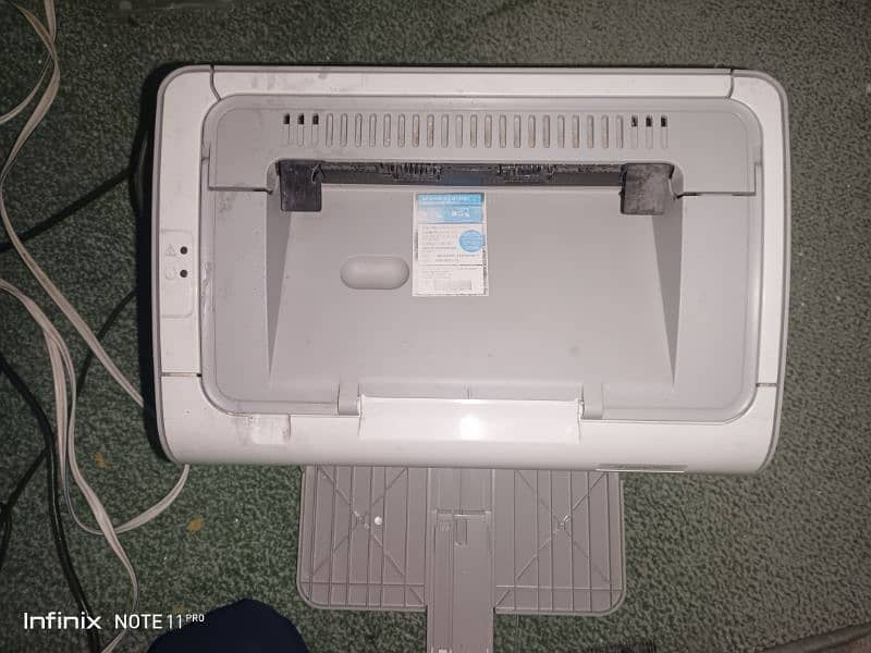 used good condition printer 1