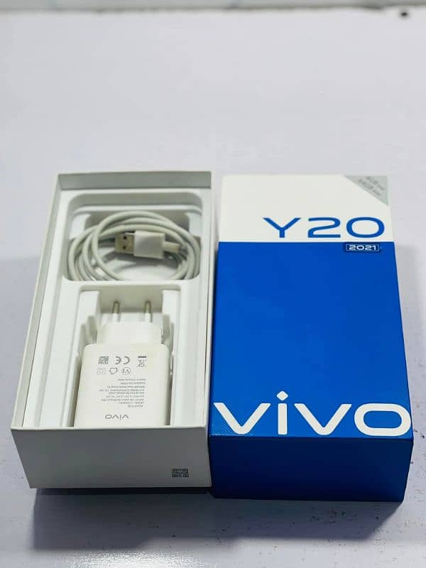 vivo Y20 what's app 03230915322 2