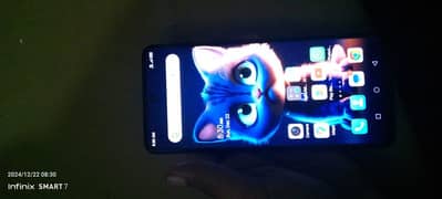 Infinix note 10