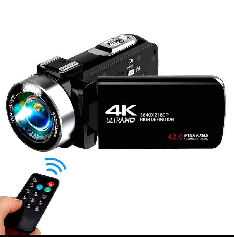 4k videography Camera Cheapest Rate 1