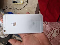 iphone 6splus pta approvd