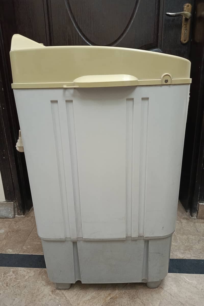 Kenwood Spin Dryer KWS - 1050S 1